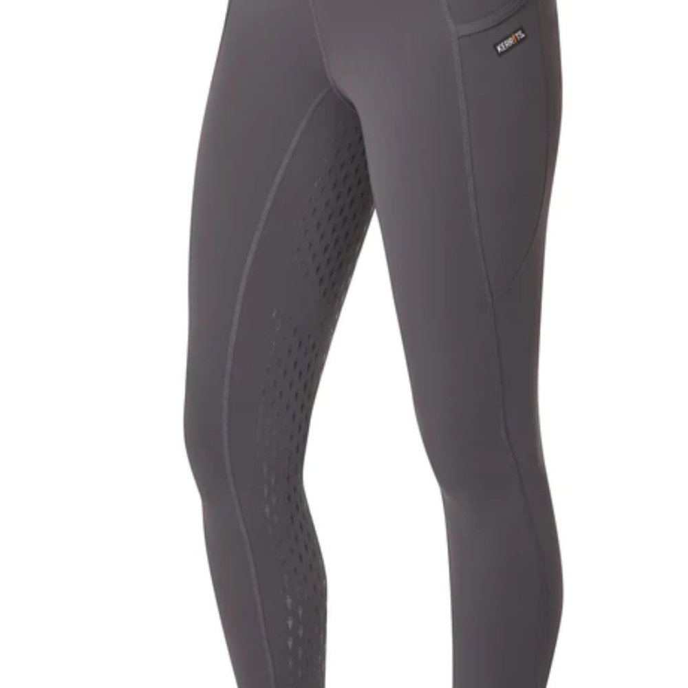 Kerrits Ice Fil Full Seat Riding Pants